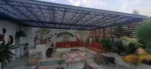 Villa 8 pièces en vente sur 755 m² avec piscine à Nukafu St Joseph – 650 millions FCFA