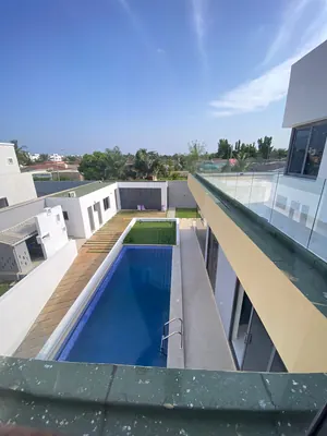 Villa 4 chambres 812,85 m² à vendre à Cité Renaissance – Lomé – 800 millions FCFA — photo 2