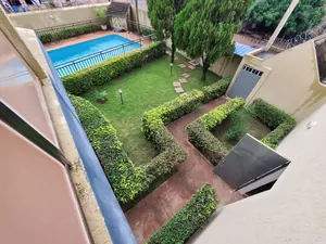 Villa duplex 4 chambres en location à Novissi proche de la Clinique Saint Joseph – 1,5 million FCFA — photo 2