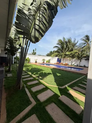 Villa duplex meublée 4 chambres à louer à Agoè Camp GP – 1 800 000 FCFA/mois — photo 2