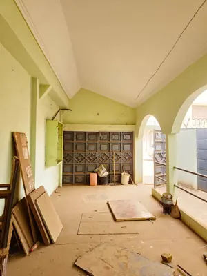 Vente d'une villa duplex à Hédjranawoé, en angle de rue, titre foncier personnel – à partir de 250 millions FCFA — photo 8