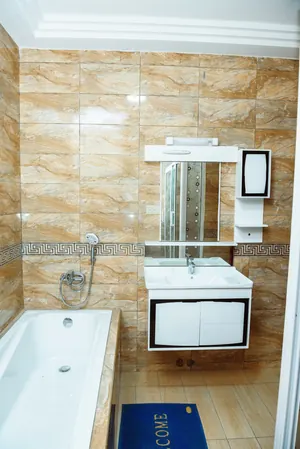 Vente d'une villa duplex meublée à Agodéké, 12 chambres, 600 m², titre foncier personnel – 250 millions FCFA — photo 18