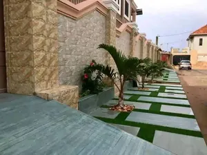 Villa 9 pièces avec piscine à vendre à Adidogomé – 350 millions FCFA — photo 2