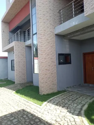 Villa duplex 9 pièces à vendre à Kpogan Agbetiko – 250 millions FCFA — photo 10