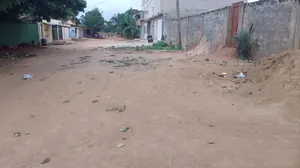 Terrain 800 m² en vente à Agoè Kossigan 1 – 45 millions FCFA — photo 5
