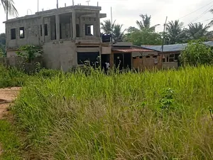 Villa 2 chambres en vente à Sagbado Logoté Obena – 20 000 000 FCFA — photo 2