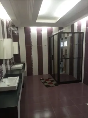 Villa 5 chambres avec piscine et vue mer sur 8 lots à vendre à Baguida Cité Baie des Anges – 1 milliard FCFA — photo 3