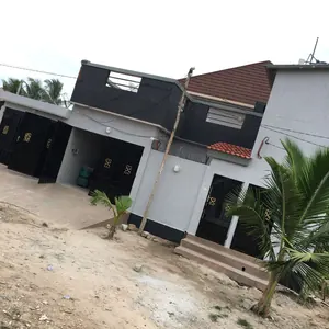 Maison d'appartements neufs 300 m² en vente à Agoè Légbassito Daliko – 55 millions FCFA — photo 5