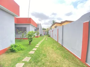 Villa 3 chambres en vente à Adidogomé Wonyomé proche du goudron – 75 000 000 FCFA — photo 3