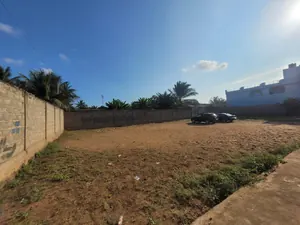 Terrain 1 lot à vendre à Adidogomé Amadahomé – 30 millions FCFA — photo 2