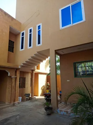 Vente d'une villa à Hountigomé, R+2, 10 chambres, 447 m², angle de rue – 250 millions FCFA — photo 15