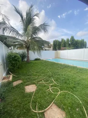 Villa duplex 3 chambres à louer à Forever Cité Sidéal – 1 000 000 FCFA