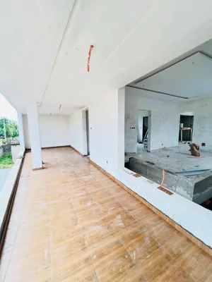 Villa duplex 3 chambres en vente à Kpala Monou – 50 millions FCFA — photo 2