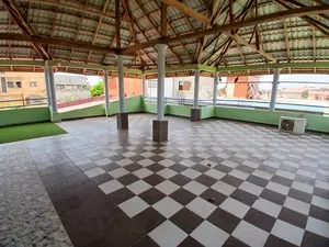 Location d'une villa à Hédzranawoé Balkan, 5 chambres, R+2, garage 5 voitures, avec ou sans meubles – à partir de 800 000 FCFA — photo 5