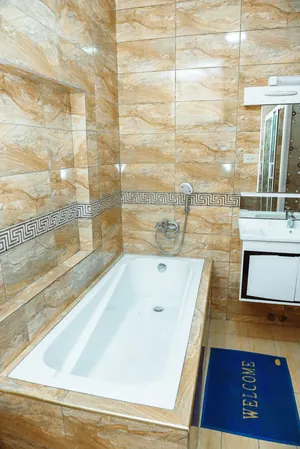 Vente d'une villa duplex meublée à Agodéké, 12 chambres, 600 m², titre foncier personnel – 250 millions FCFA — photo 27