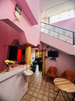 Vente d'une villa à Sanguéra Klikamé, R+1, 1/4 de lot avec avis favorable – 25 millions FCFA — photo 7