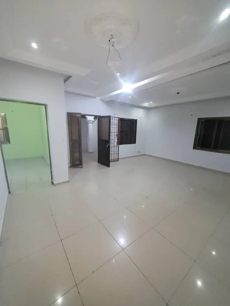 Villa 3 chambres en vente à Agoè près de l'école internationale Maarif – 90 millions FCFA