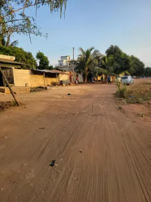 Vente de terrain à Adidogomé Kohé, 4 lots clôturés derrière le CEG Kohé – 27 millions FCFA le lot — photo 2