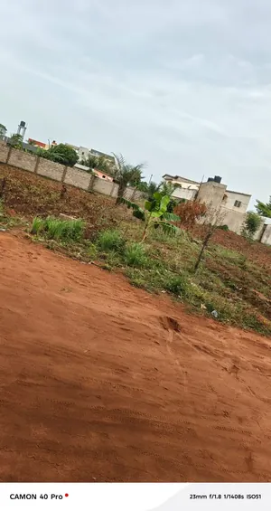 Terrain 1 lot et quart en vente à Agoè Legbassito Avinato – 30 millions FCFA — photo 4