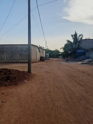 Terrain ¼ lot en angle de rue à vendre à Ségbé Démé – 5 millions FCFA