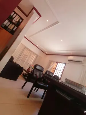 Villa duplex en vente en bordure de goudron à Bè Klikamé – 120 millions FCFA