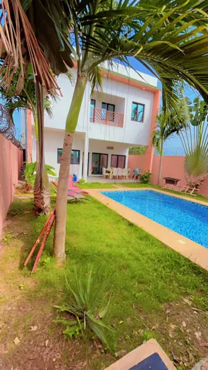 Vente d'une villa à Zanguéra – 120 000 000 FCFA — photo 7