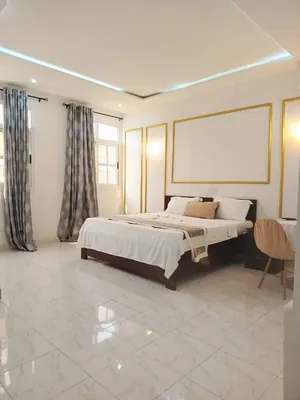 Hôtel 25 chambres sur 1200 m² en vente à Agbodrafo – 550 millions FCFA
