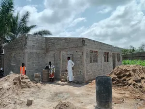 Vente d'une villa à Davié Djegomê, 3 chambres, sur 20×15 m – 15 millions FCFA à débattre — photo 6