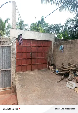 Maison en angle de rue à vendre à Segbé-Klémé Agokpanou – 7 millions FCFA — photo 4