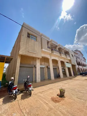 Immeuble 5 pièces + 3 boutiques en vente en bord de goudron à Adidogomé Apédokoè – 350 millions FCFA — photo 2