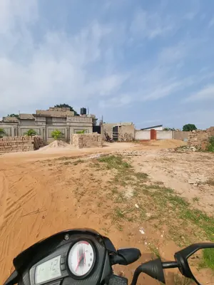 Terrain 1 lot (600 m²) en vente à Segbé Akato – 23 000 000 FCFA — photo 4