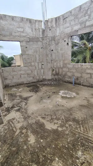 Maison duplex inachevée 6 chambres en vente à Adidogomé Wognomé – 55 millions FCFA — photo 2