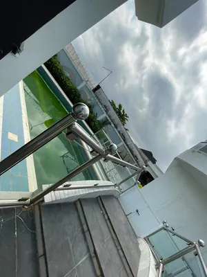 Villa meublée 3 chambres avec piscine en location à Totsi – 750 000 FCFA/mois — photo 2
