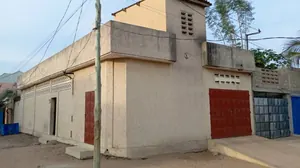 Villa 2 chambres en vente à Agorèkè (non loin d'Avepozo) – 30 000 000 FCFA