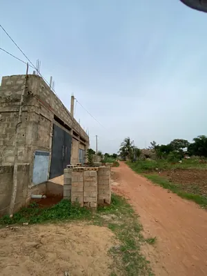 Terrain 1 lot (600 m²) en vente à Agoè Legbassito Adidomé – à partir de 9,5 millions FCFA