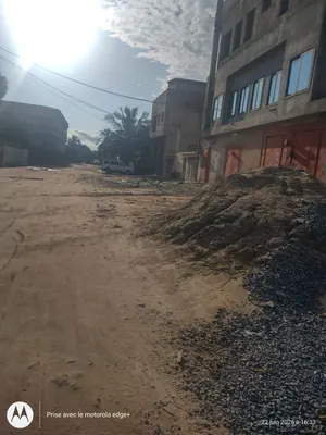 Terrain 1600 m² en vente à Hédranawoè – 50 millions FCFA le lot — photo 4