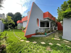 Villa 4 pièces sur 600 m² à vendre à Adidogomé Wognomé – 68 millions FCFA