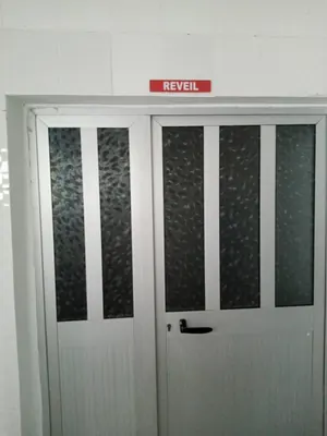 Vente d'une clinique à Hédzranawoé, sur 1 lot (600 m²), à 800 m du goudron – à partir de 250 millions FCFA — photo 9