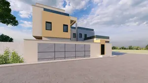Villa duplex 5 chambres en vente à Agoè Anomé – 170 millions FCFA — photo 5