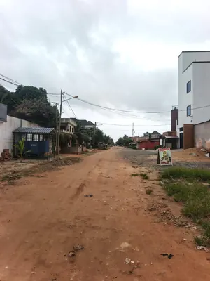 Terrain 1 lot de 600 m² en vente à Agbalépédo – 55 millions FCFA — photo 3