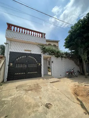 Maison en vente sur demi-lot avec titre foncier personnel à Avedji Gakpoto – 55 millions FCFA — photo 5