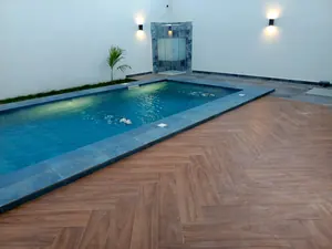 Vente d'une villa à Kégué, 6 chambres, 680 m², avec piscine et jardin – 330 millions FCFA — photo 6