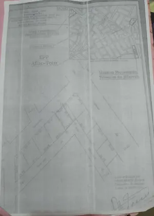 Terrain de 150 m² en vente à Totsi Gbinkome – 15 millions FCFA — photo 3