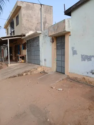 Vente d'une maison à Kpogan, 5 pièces, sur demi-lot – prix à partir de 25 millions FCFA — photo 5
