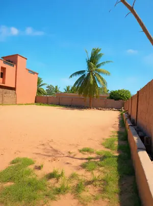 Terrain 1 lot (600 m²) en vente à Adidogomé Atilamonou – 26 millions FCFA le lot