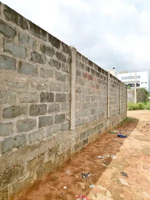 Terrain 1 lot de 600 m² clôturé à vendre à Agoè Légbassito près de la mairie – 27 millions FCFA — photo 3