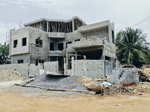 Villa duplex 5 chambres en vente à Agoè Anomé – 170 millions FCFA — photo 2