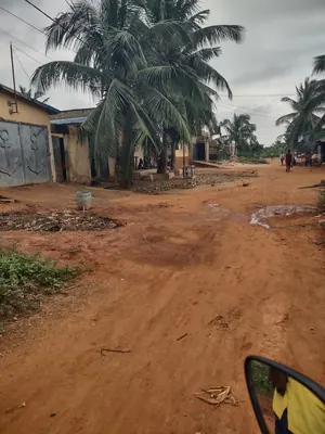 Terrain de 450 m² en vente à Adetikopé Kladjemé Yesulagbé – 6 500 000 FCFA — photo 3