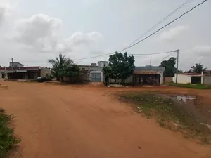 Terrain 900 m² en vente en angle de rue à Amadahomé - Nanegbe – 16 millions FCFA — photo 2