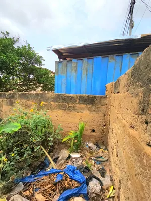Terrain 2 lots de 1200 m² en vente en bordure de goudron à Agoè Logopé – 80 millions FCFA — photo 4